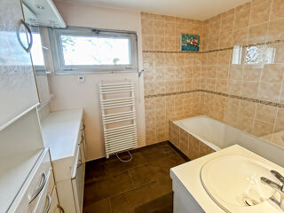  Appartement � vendre 5 pi�ces 106 m�