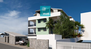  Appartement � vendre 2 pi�ces 53 m�