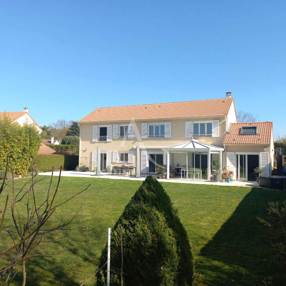 Vente Maison Maison Ozoir La Ferriere 7 pièces Ozoir la ferriere