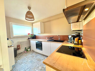  Appartement à vendre 5 pièces 88 m²