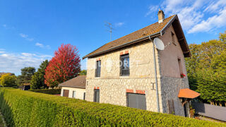  Maison à vendre 6 pièces 119 m²