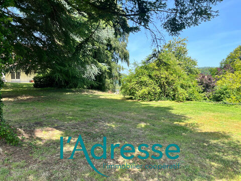   MONTIVILLIERS - LES LOMBARDS Maison - 7 pièce(s) - 173 m²