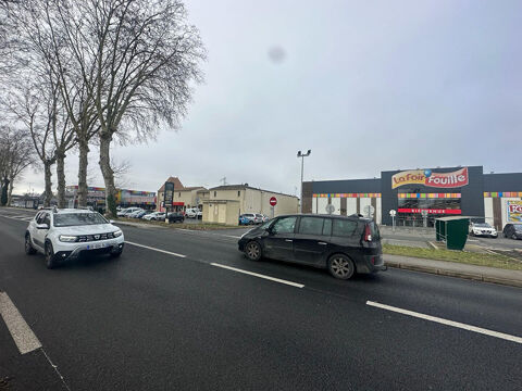 Investissement locatif  SAINTE EULALIE 650000 33560 Sainte eulalie