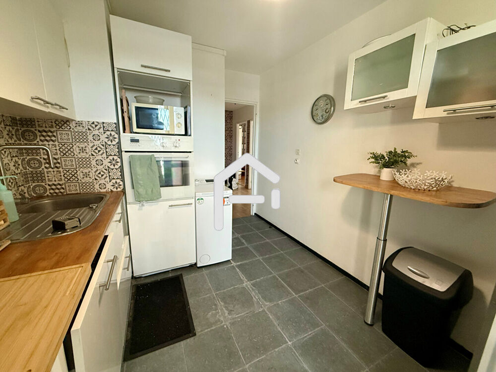 Location Appartement A louer : T4 de 75 m² entièrement meublé à Toulouse Toulouse
