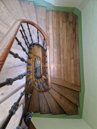  Appartement � vendre 3 pi�ces 84 m�