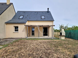  Maison à vendre 6 pièces 103 m²