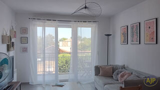  Appartement à louer 3 pièces 61 m²