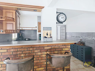  Maison � vendre 5 pi�ces 138 m�