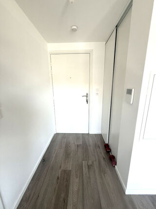  Appartement � vendre 3 pi�ces 59 m�