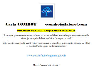  Maison  louer 5 pices 111 m