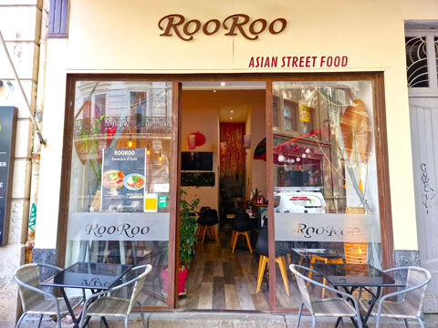 Fonds de commerce Restaurant Avignon 35000 84000 Avignon