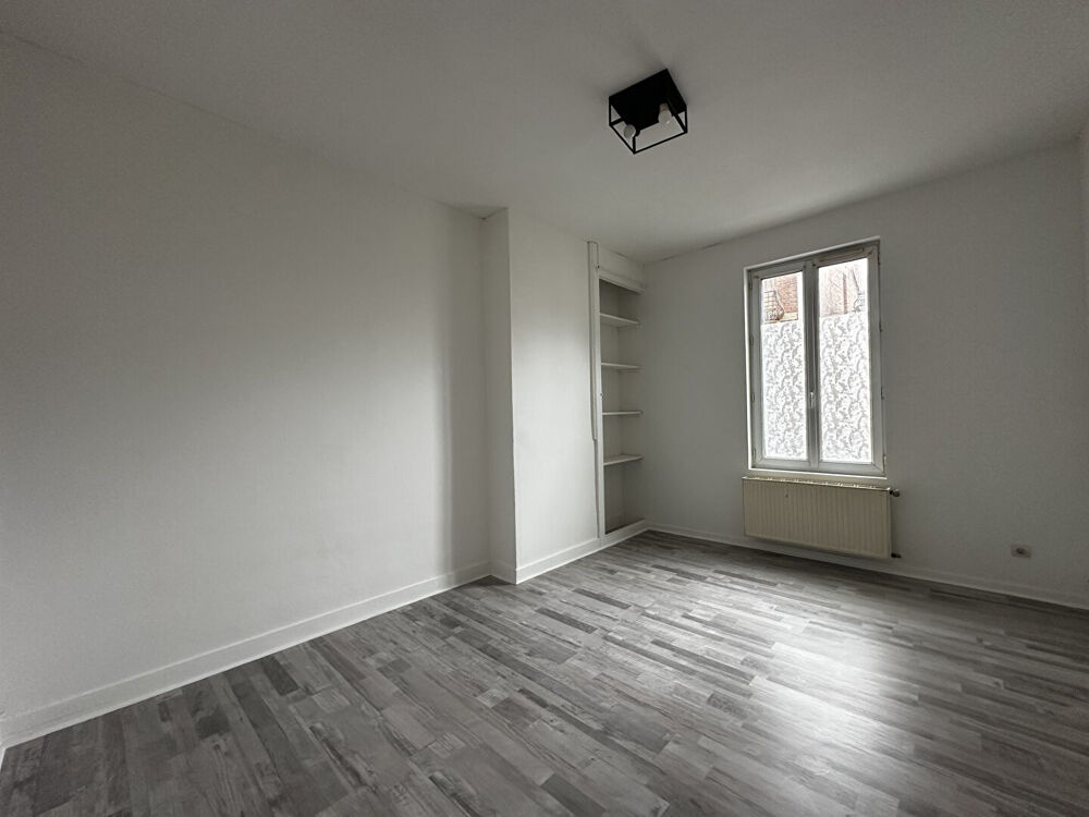 Location Appartement L'agence L'Adresse vous propose un studio meublé de 25.94 m2 à louer Le havre