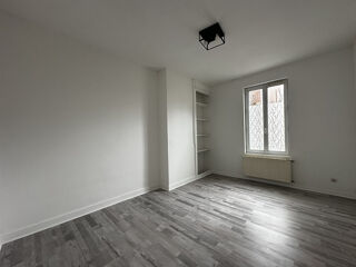  Appartement à louer 1 pièce 26 m²