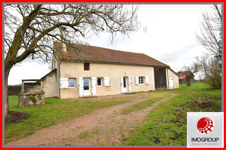  Maison  vendre 4 pices 74 m