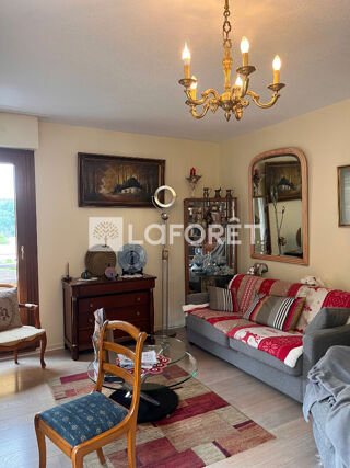  Appartement � vendre 4 pi�ces 94 m�