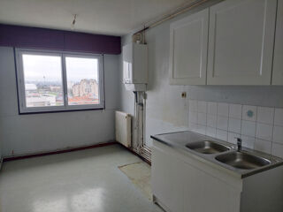  Appartement à vendre 4 pièces 85 m²