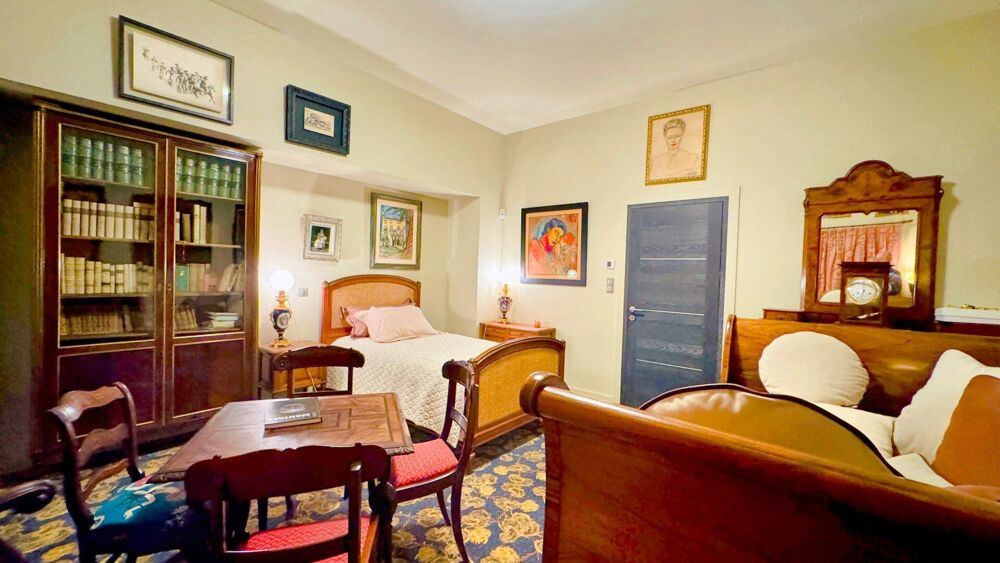 � vendre  Maison Rieupeyroux (12240)