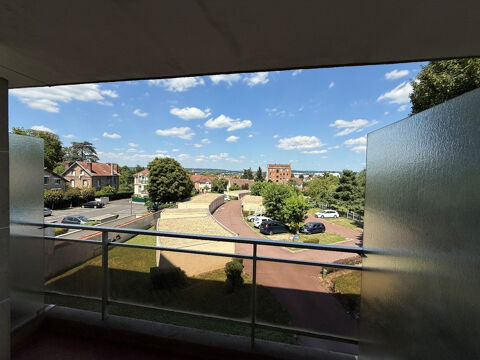  Appartement � louer 2 pi�ces 53 m�