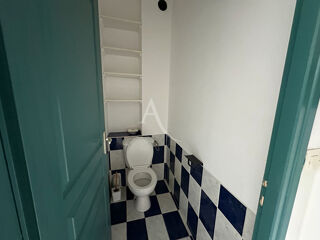  Appartement à louer 3 pièces 51 m²
