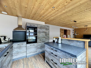  Appartement à vendre 3 pièces 82 m²