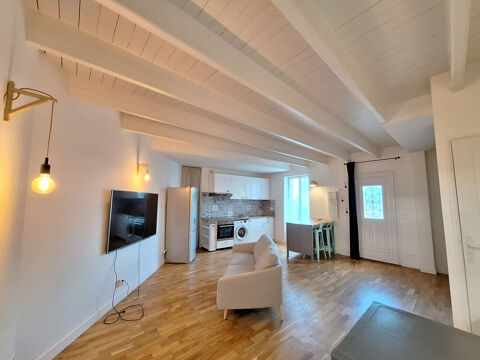  Maison � louer 3 pi�ces 53 m�