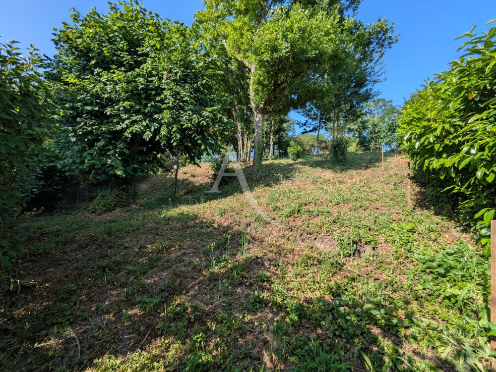 Vente Terrain ONZAIN - 20 KMS DE BLOIS - 20 KMS D'AMBOISE Veuzain sur loire