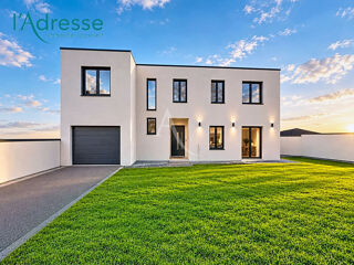  Maison à vendre 6 pièces 220 m²