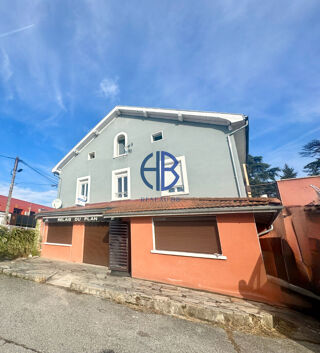  Maison � vendre 6 pi�ces 227 m�