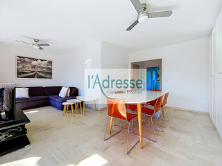  Appartement à vendre 3 pièces 72 m²