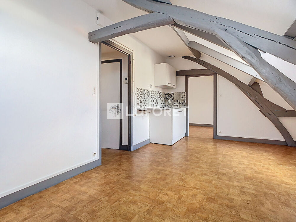 Location Appartement Appartement Elbeuf 2 pièces 30 m² Elbeuf
