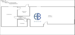  Immeuble � vendre 6 pi�ces 121 m�