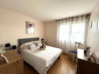  Appartement à louer 2 pièces 61 m²