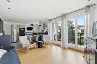  Appartement à vendre 4 pièces 80 m²