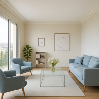  Appartement à vendre 5 pièces 130 m²