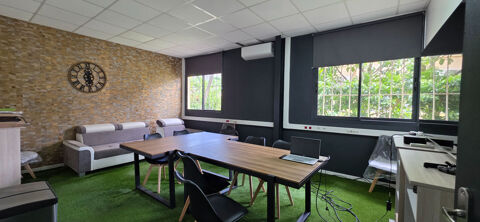 Immeuble commercial Fort-de-France 1695000 97234 Fort de france