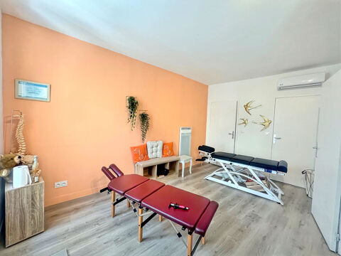 Bureaux Avignon 26 m2 536 84000 Avignon