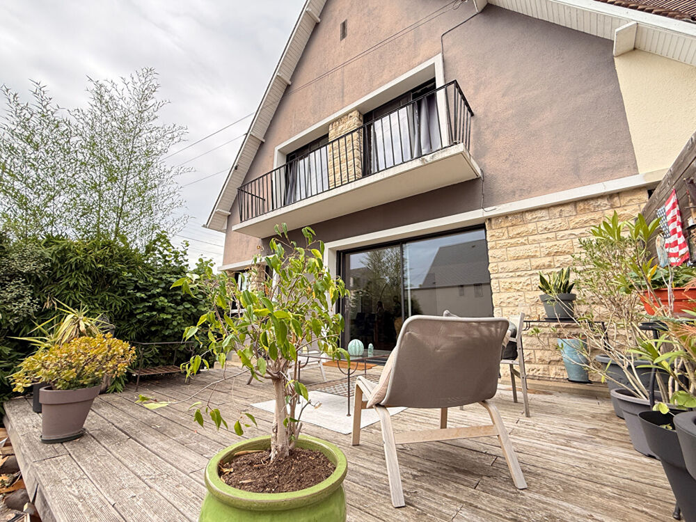 à vendre  Maison Caen (14000)