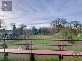  Appartement � vendre 3 pi�ces 60 m�