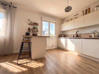  Maison à vendre 6 pièces 117 m²
