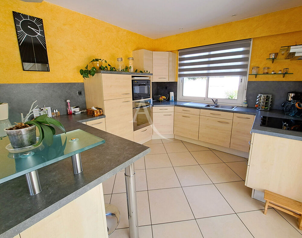 Vente Maison Maison Chanverrie 6 pièce(s) Chanverrie