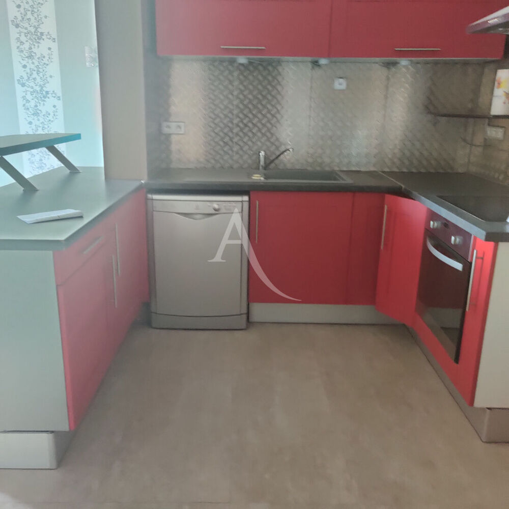 APPARTEMENT SOISSONS RESIDENCE -