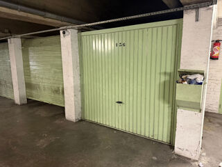  Parking / Garage à vendre 11 m²