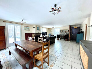  Maison � vendre 7 pi�ces 132 m�