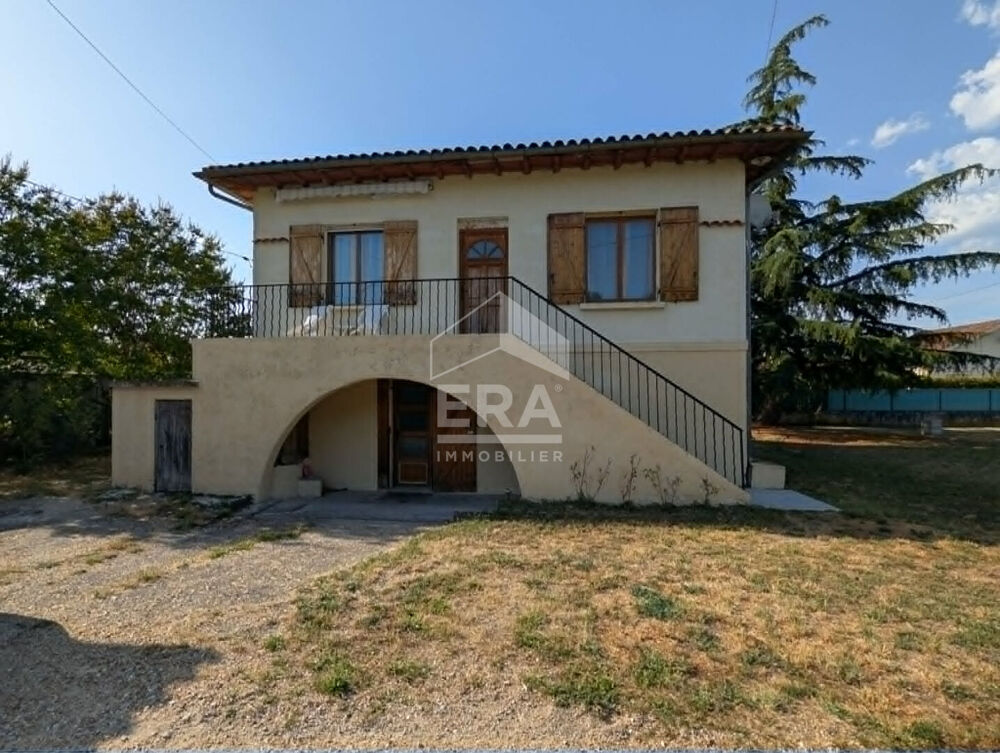 Maison à Montpon-Ménestérol en Dordogne 5 pièces 114 m²