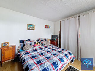  Appartement � vendre 3 pi�ces 81 m�