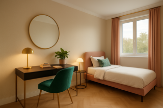  Appartement à vendre 5 pièces 145 m²