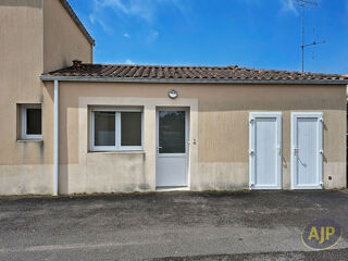  Maison � vendre 2 pi�ces 34 m�