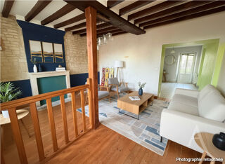 Maison � vendre 4 pi�ces 90 m�