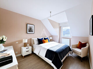  Maison � vendre 5 pi�ces 113 m�