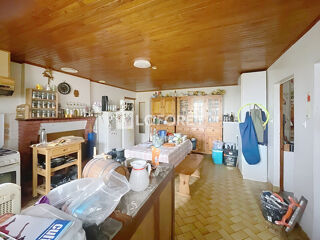  Maison � vendre 4 pi�ces 82 m�